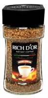  &quotRICH D&039OR"   IRISH CREAM 115   ""